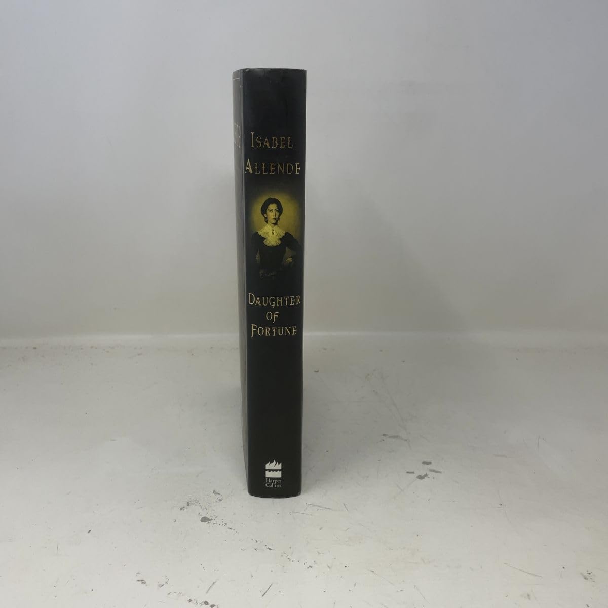 Daughter of Fortune: A Novel