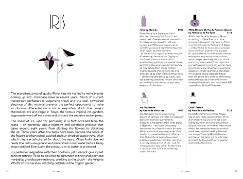 Perfume: In Search of Your Signature Scent by Neil Chapman