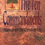 The Ten Commandments: Manual for the Christian Life