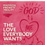 The Love Everybody Wants Bible Study Guide plus Streaming Video: How to Build Your Relationships on God’s Love