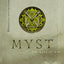 The Book of DNi (Myst, Book 3) by Rand Miller