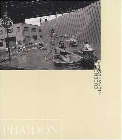 Eugene Richards (Phaidon 55s)