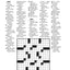 It's So Easy Crosswords
