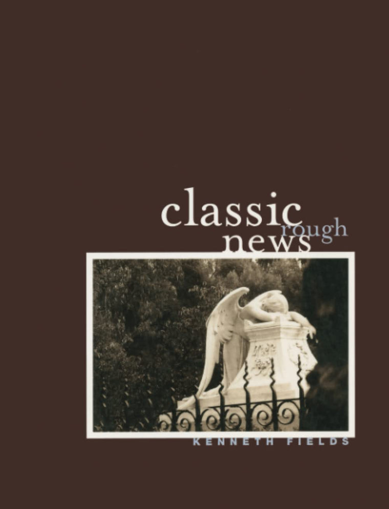 Classic Rough News (Phoenix Poets)