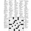 It's So Easy Crosswords