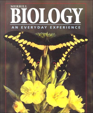 Biology: Everyday Experience