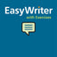 EasyWriter with Exercises