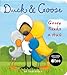 Duck & Goose, Goose Needs a Hug