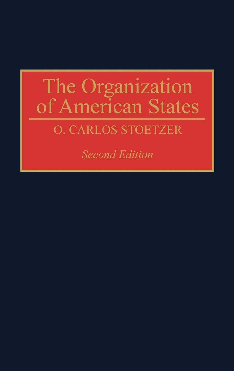 The Organization of American States