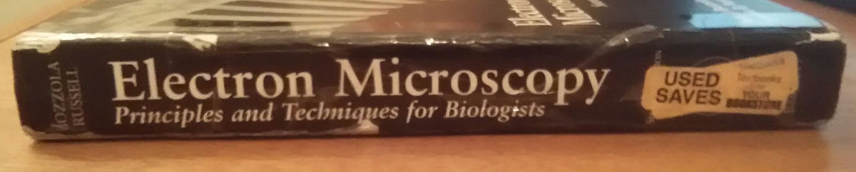 Electron Microscopy, 2nd Edition