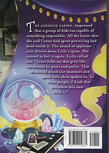 The Magic Misfits: The Second Story (The Magic Misfits, 2)
