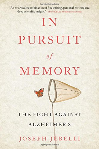 In Pursuit of Memory: The Fight Against Alzheimer's