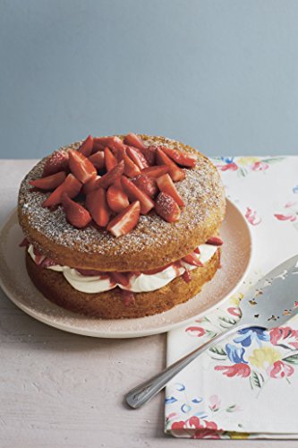 Cath Kidston Teatime: 50 Cakes and Bakes for Every Occasion