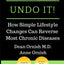 Summary: Undo It!: How Simple Lifestyle Changes Can Reverse Most Chronic Diseases