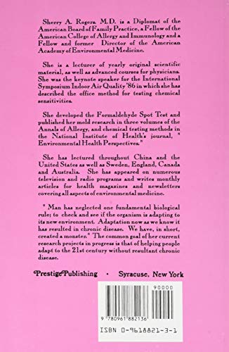 The Cure is in the Kitchen: A Guide to Healthy Eating