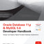 Oracle Database 11g & MySQL 5.6 Developer Handbook (Oracle Press)