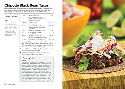 The Complete Coconut Cookbook: 200 Gluten-free, Grain-free and Nut-free Vegan Recipes Using Coconut Flour, Oil, Sugar and More