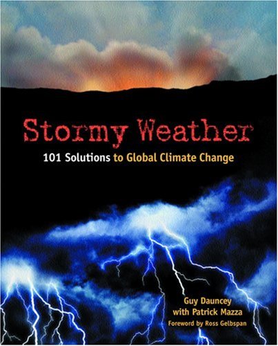 Stormy Weather