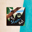 Go, Sloth, Go!