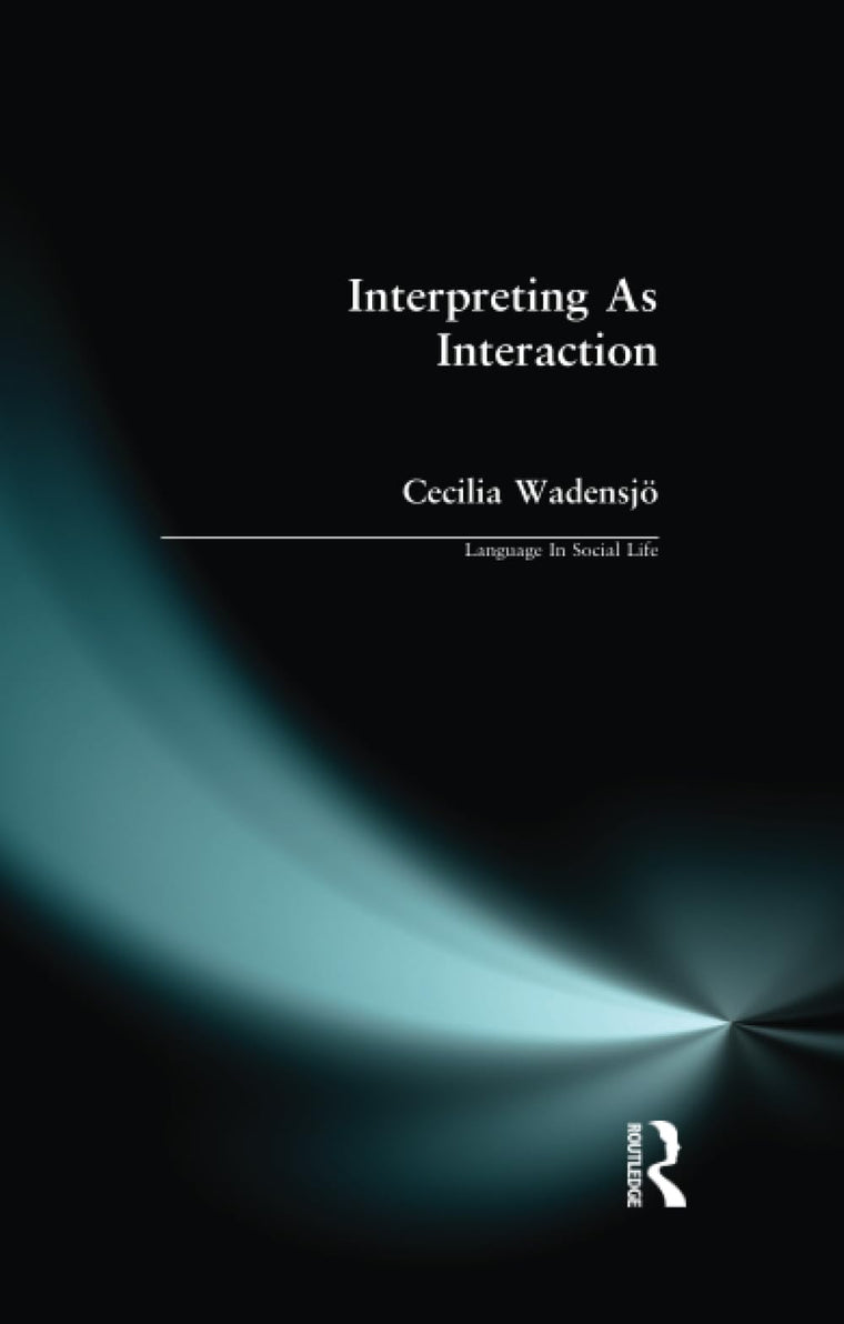 Interpreting as Interaction