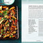 Vegetarian Sheet Pan Cooking: 101 recipes for simple and nutritious meat-free meals straight from the oven