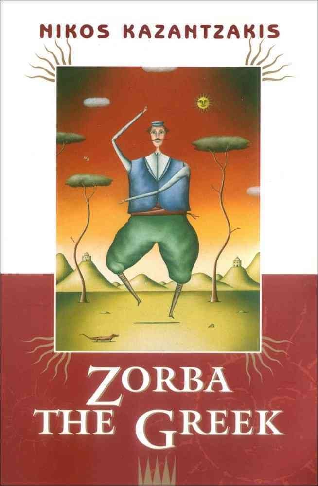 Zorba the Greek