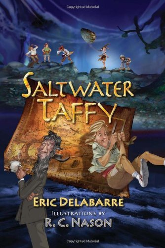 Saltwater Taffy