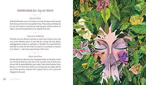 Joy in Every Moment: Mindful Exercises for Waking to the Wonders of Ordinary Life