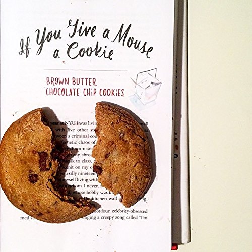 Voracious: A Hungry Reader Cooks Her Way through Great Books