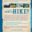60 Hikes Within 60 Miles: Seattle: Including Bellevue, Everett, and Tacoma