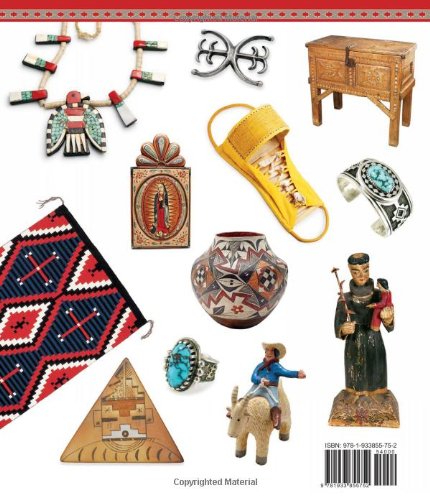 Southwest Art Defined: An Illustrated Guide