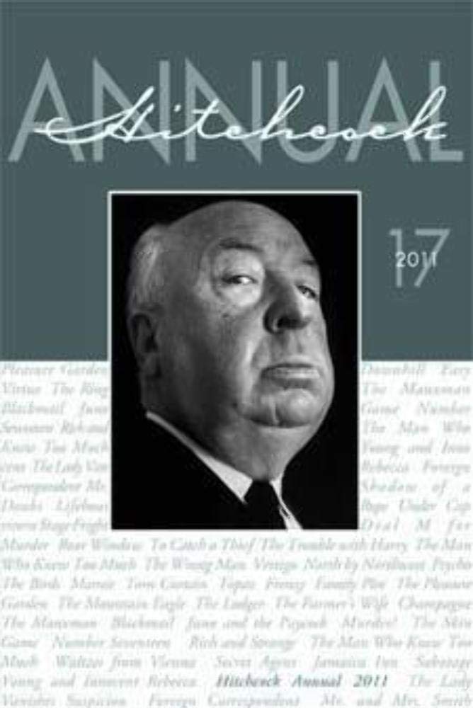 Hitchcock Annual: Volume 17