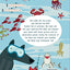 Find Me! Adventures in the Ocean: Play Along to Sharpen Your Vision and Mind (Happy Fox Books) Help Bernard the Wolf Play Hide-and-Seek with Friends; Search for Over 100 Hidden Objects & Animals