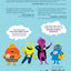 The Magical Science of Feelings: Train Your Amazing Brain to Quiet Anger, Soothe Sadness, Calm Worry, and Share Joy