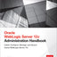Oracle WebLogic Server 12c Administration Handbook