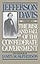 The Rise and Fall of the Confederate Government, Volume I (Rise & Fall of the Confederate Government)