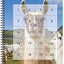 Brain Games - Sticker by Number: Farm Animals (Easy - Square Stickers): Create Beautiful Art With Easy to Use Sticker Fun!