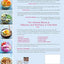The Art of the Smoothie Bowl: Beautiful Fruit Blends for Satisfying Meals and Healthy Snacks