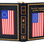 The U.S. Constitution and Other Writings (Leather-bound Classics)