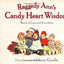 Raggedy Ann's Candy Heart Wisd : Words Of Love And Friendship