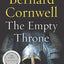 The Last Kingdom Warrior Chronicles Saxon Tales Series (7-12) Collection 6 Books Set By Bernard Cornwell(The Pagan Lord, The Empty Throne, Warriors of the Storm, The Flame Bearer, War of the Wolf, Sword of Kings)