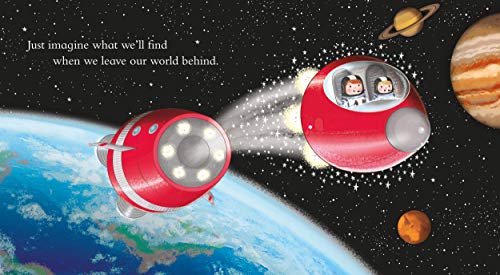 Goodnight Spaceman