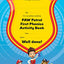 Paw Patrol First Phonics Activity Book: Get ready for school with Paw Patrol
