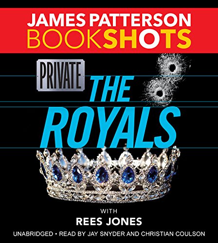 Private: The Royals (BookShots)