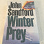 Winter Prey