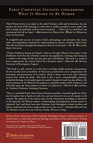 God's Many-Splendored Image: Theological Anthropology for Christian Formation