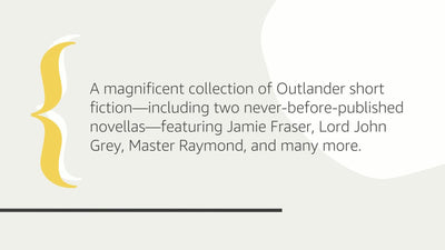 Seven Stones to Stand or Fall: A Collection of Outlander Fiction
