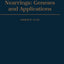 Nearrings: Geneses and Applications (Oxford Science Publications)