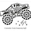 First Magic Painting Trucks and Diggers: A Fun Water Art Book for Children (Ages 3-6) with Fire Trucks and Dump Trucks