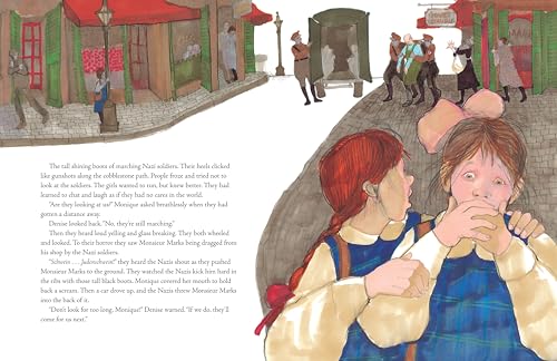 The Butterfly (The Kindness Editions)